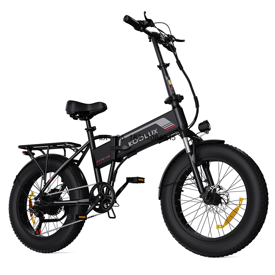 Electric Scooter Adults - EU倉庫15Ah電動マウンテンバイク高速大人用シティEバイク
