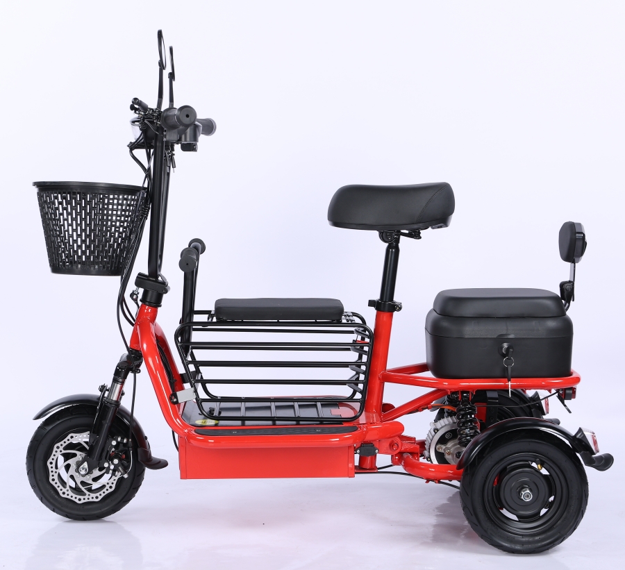 Kids Electric Scooter - 直販 高品質 3輪 800w 電動スクーター 800w