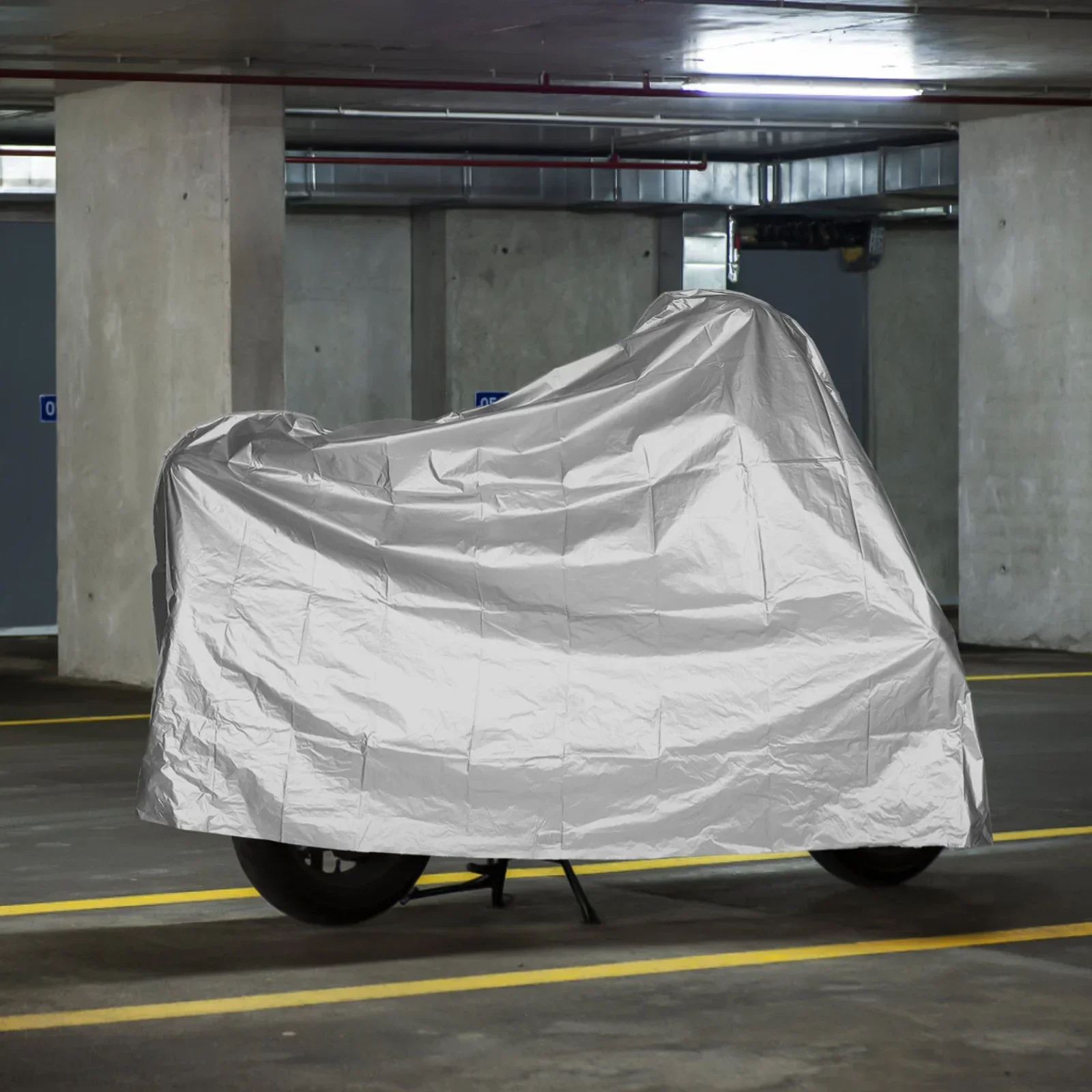 Electric Scooter Rain Cover - 屋外屋内保護カバー防水バイクスクーター屋外雨塵紫外線防止日焼け止めケースバイク用