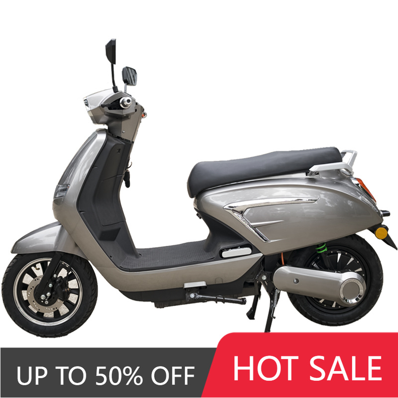 EER 2026 72V 高速電動スクーター型バイク、最高速 - Electric Scooter Adults のレビューと価格