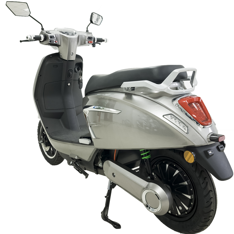 EER 2026 72V 高速電動スクーター型バイク、最高速 - Electric Scooter Adults のレビューと価格