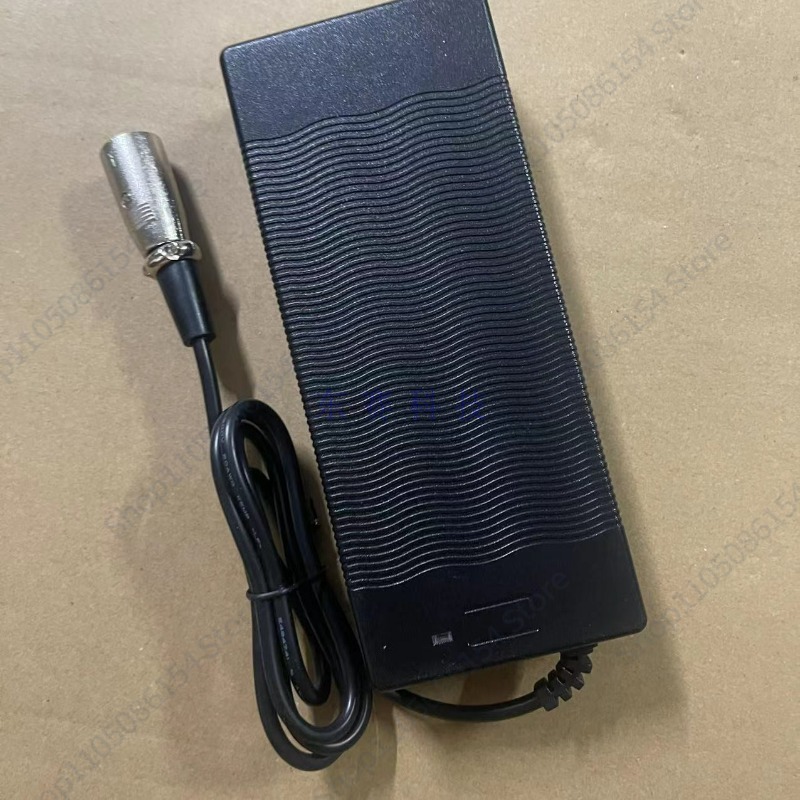 29.4V 24V 27.6V 36V 42V 48V 54 - Electric Scooter Charger のレビューと価格