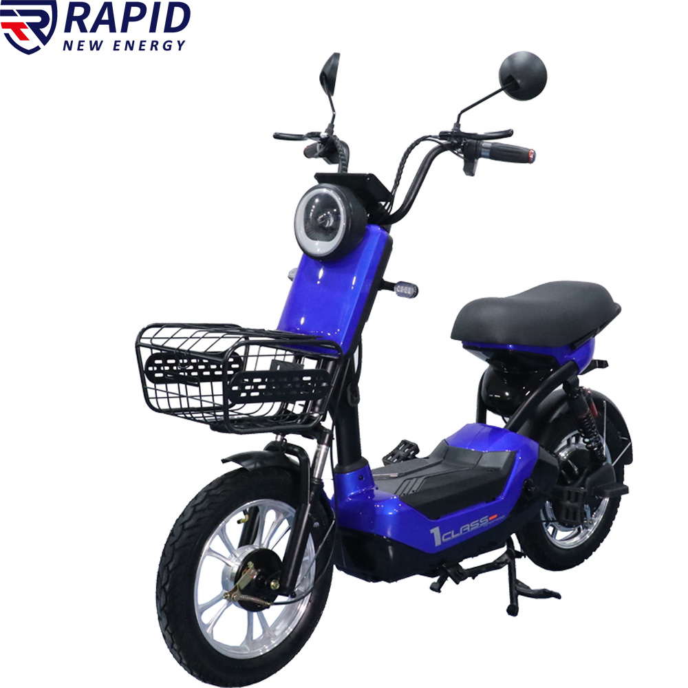 YTYIN卸売格安48V電動自転車 大人用350W/500W - Folding Electric Scooter のレビューと価格