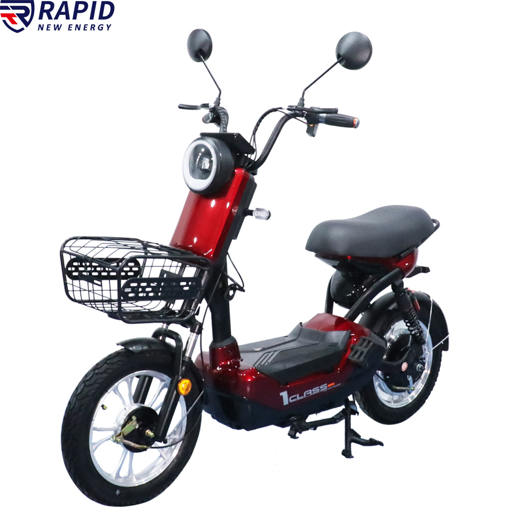 YTYIN卸売格安48V電動自転車 大人用350W/500W - Folding Electric Scooter のレビューと価格
