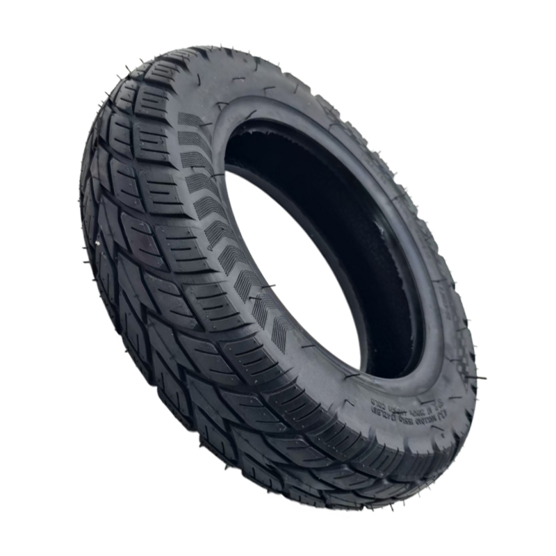 新型300-8ブレードグレインチューブレスタイヤ。強化された - Scooter Tire のレビューと価格