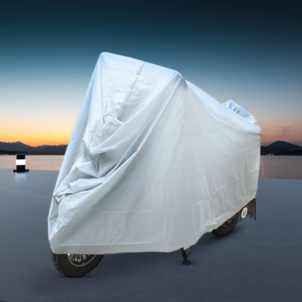 防水オートバイカバー スクーターレインカバー モトレインカバ - Electric Scooter Rain Cover のレビューと価格