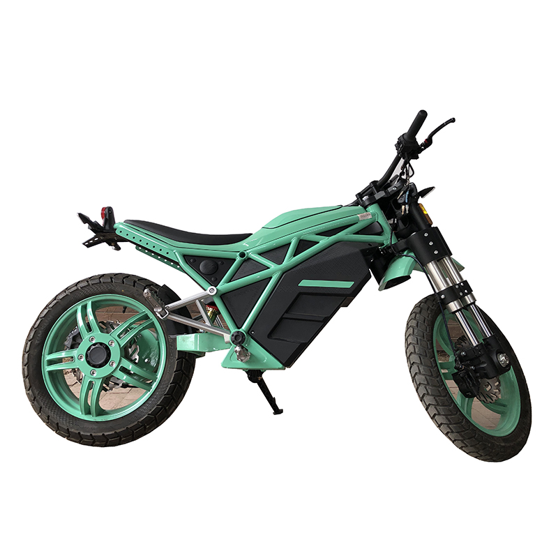 QQW電動バイク 4500w 72v 50ah 大人用電動ス - Electric Scooter Adults のレビューと価格