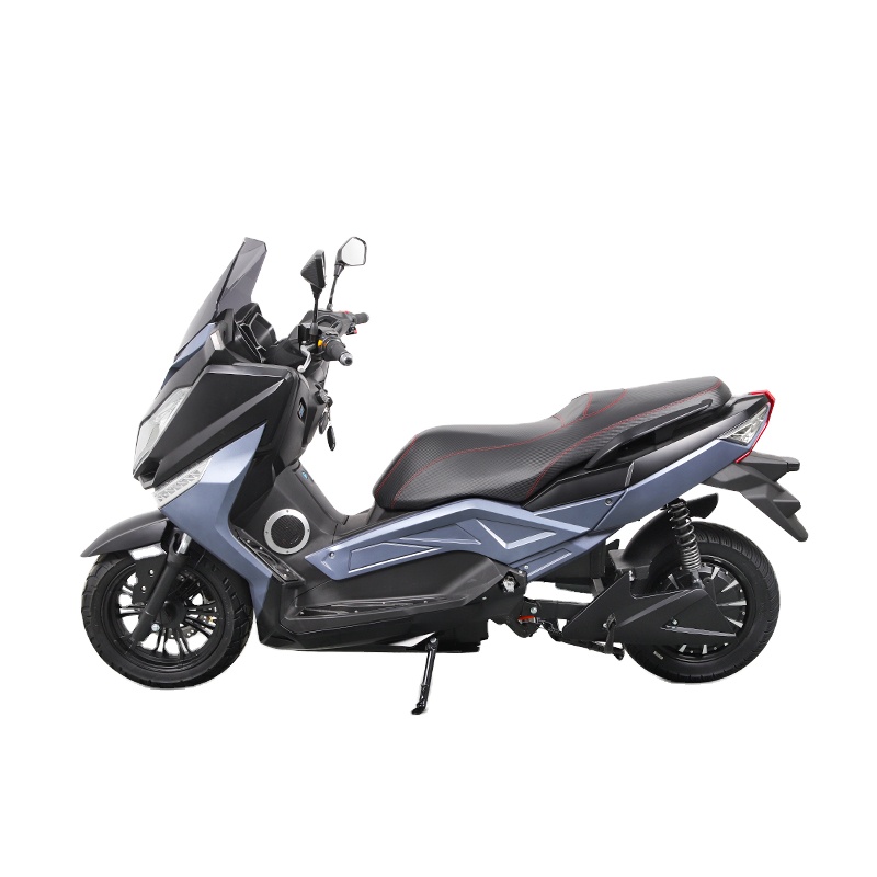 ZUIMI 2000W 大人用オフロードカスタムT9電動バイ - Electric Scooter Adults のレビューと価格