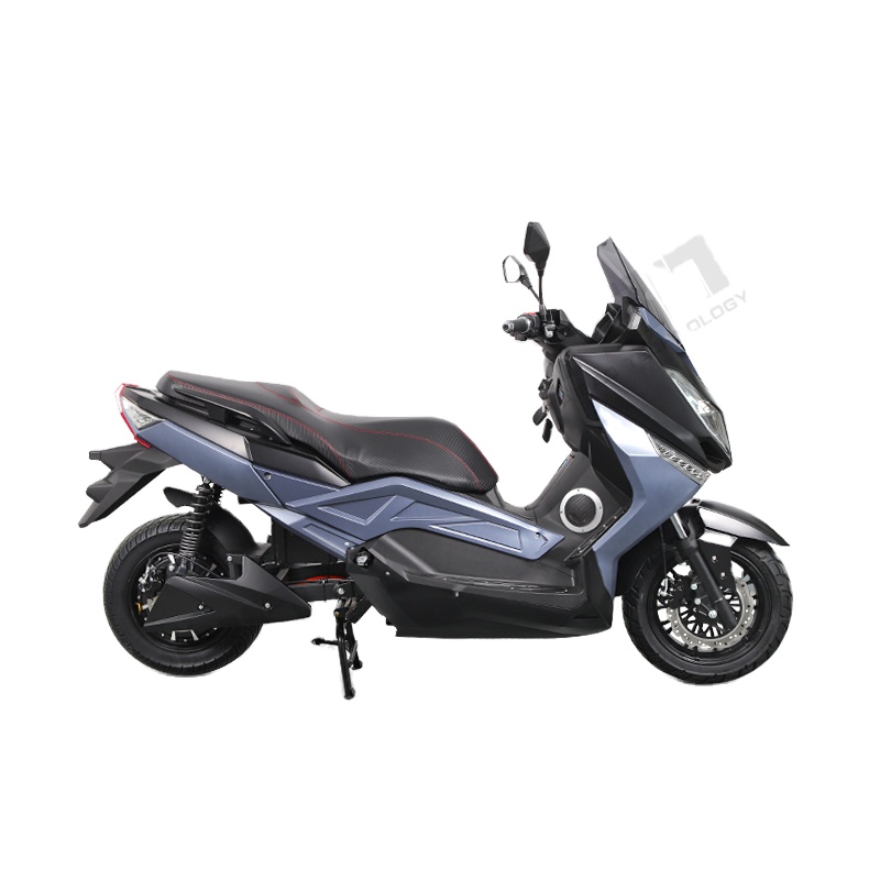 ZUIMI 2000W 大人用オフロードカスタムT9電動バイ - Electric Scooter Adults のレビューと価格