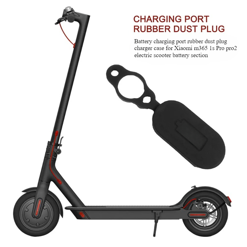 Xiaomi M365, 1s pro,pro2,電動自転車 - Electric Scooter Rain Cover のレビューと価格