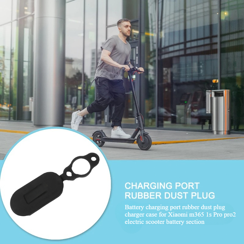 Xiaomi M365, 1s pro,pro2,電動自転車 - Electric Scooter Rain Cover のレビューと価格