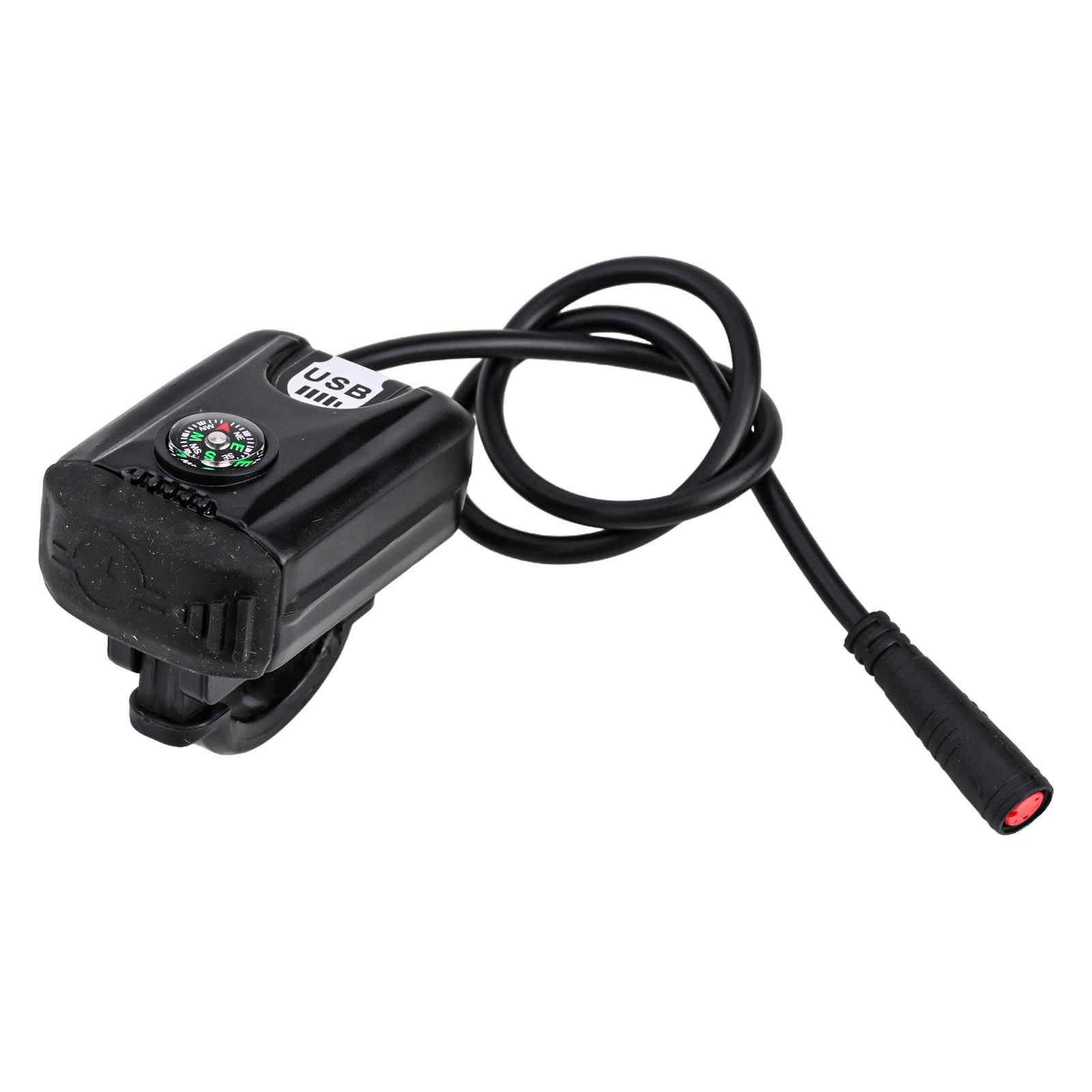 1 個 36-48V バッテリー充電器 - 電動自転車用 U - Electric Scooter Charger のレビューと価格
