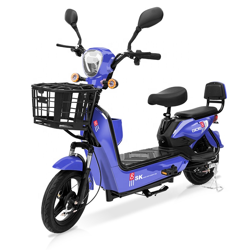 YTYIN 350W電動シティバイク スチールフレーム スマ - Folding Electric Scooter のレビューと価格