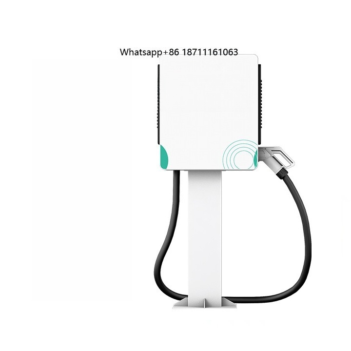 3.5kWの充電出力を持つ、バイクや電動スクーター用のコンパ - Electric Scooter Charger のレビューと価格