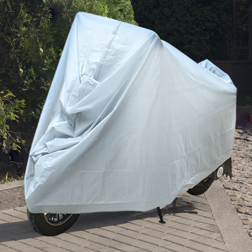 防水オートバイカバー スクーターレインカバー モトレインカバ - Electric Scooter Rain Cover のレビューと価格