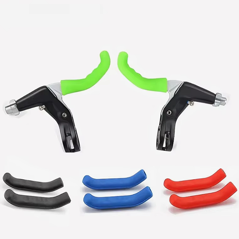 NFOXシリコン製ハンドルグリップカバー 多色 耐摩耗性 滑 - Electric Scooter Rain Cover のレビューと価格