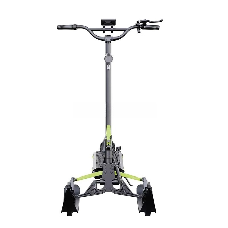 新入荷 3-in-1 エレクトリック スノースクーター 電動 - Electric Scooter のレビューと価格