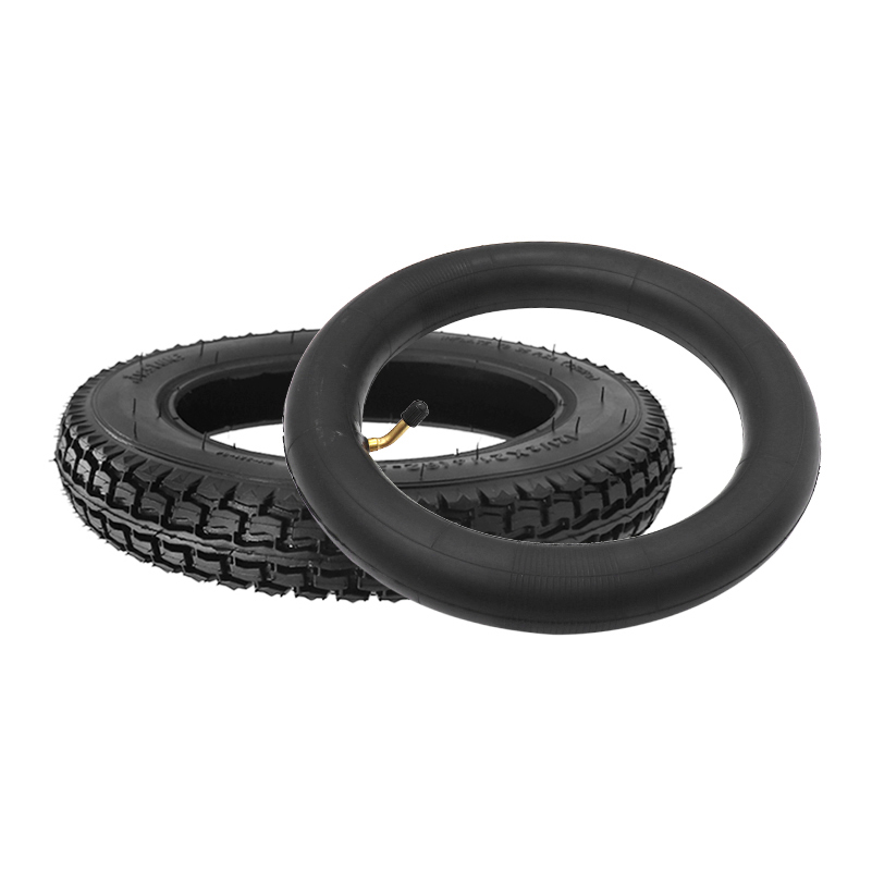 12インチタイヤ 12 1/2x2 1/4 (62-203) - Scooter Tire のレビューと価格