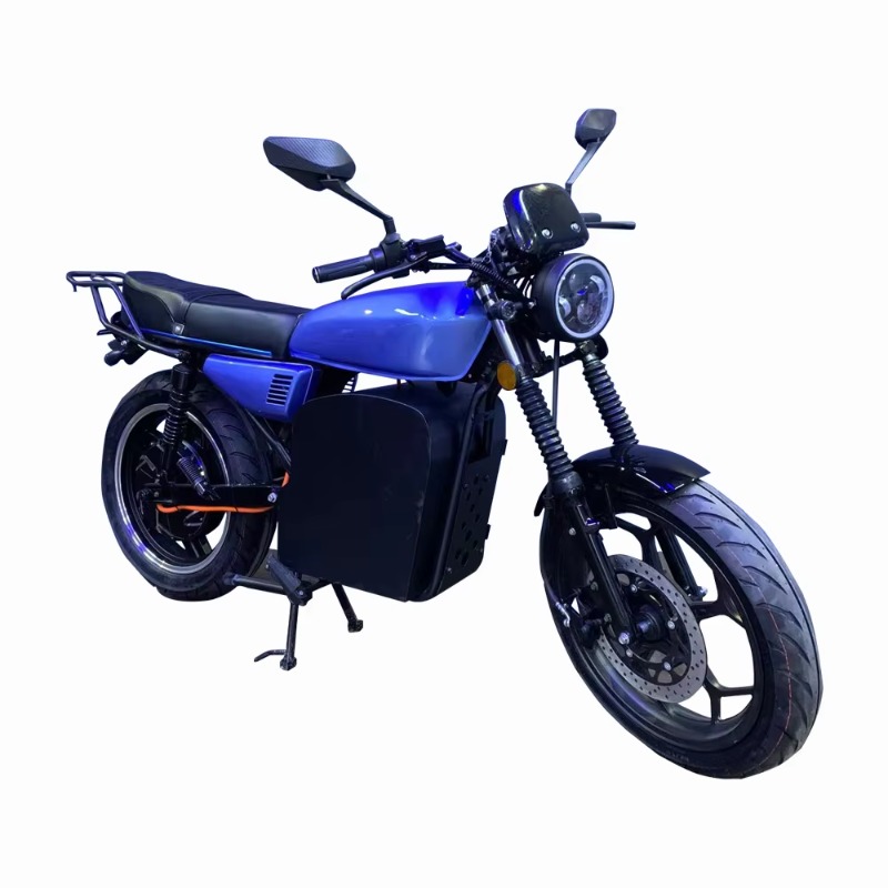 ZUIMI フルサイズ高出力大人用電動二輪スポーツカーオフロ - Electric Scooter Adults のレビューと価格