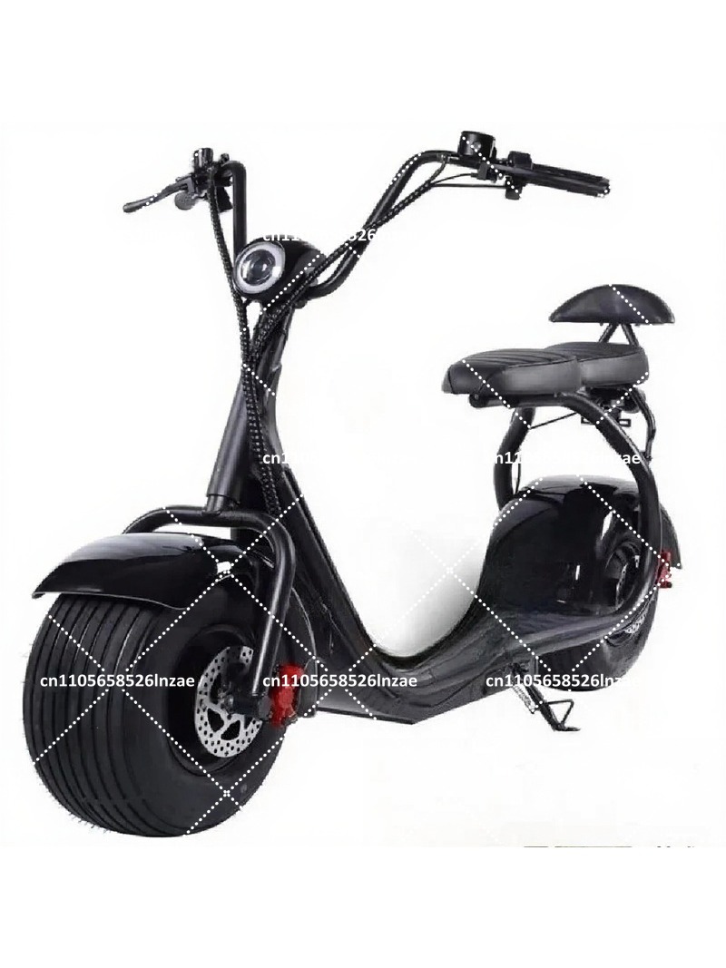 1500Wリチウム電池電動スクーター 大人と子供向け大型タイ - Kids Electric Scooter のレビューと価格