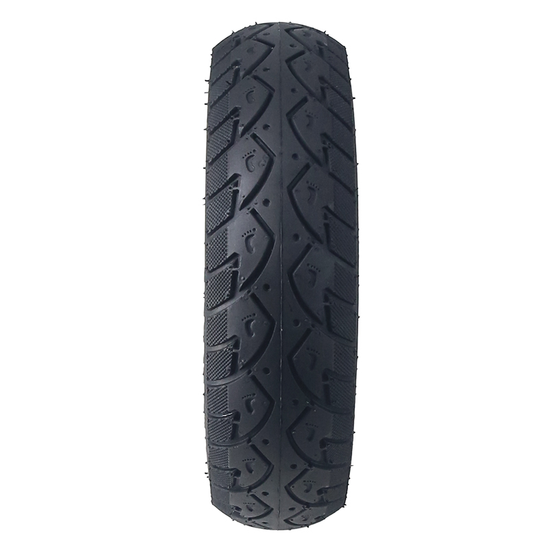 電動スクーター用、3ウェイ車輪、車椅子用、4.10/3.50 - Scooter Tire のレビューと価格