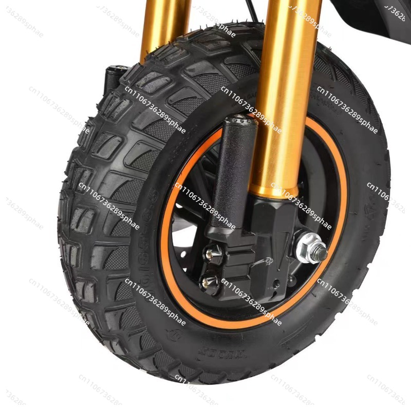 ポータブル800W48Vリチウム電池搭載、折りたたみ式大人用 - Folding Electric Scooter のレビューと価格