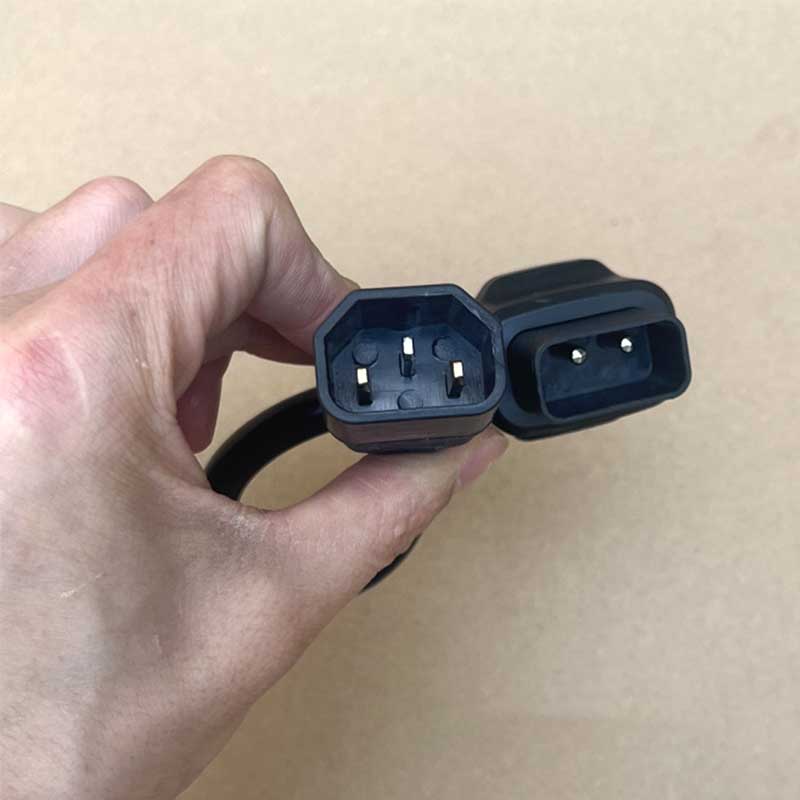Niu 電動スクーター N1 N1S M1 U1 G0 G1 - Electric Scooter Charger のレビューと価格