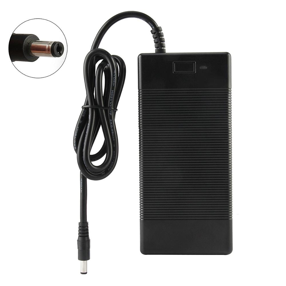 36V 2A鉛蓄電池充電器 電動スクーター 電動自転車 車椅 - Electric Scooter Charger のレビューと価格