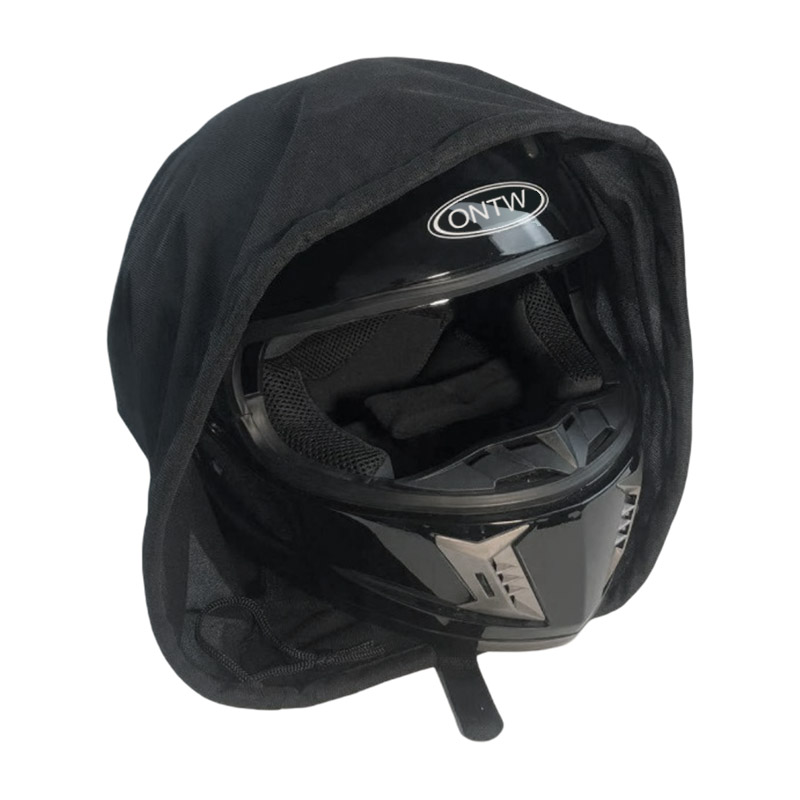 ソフトヘルメットバッグ、ぬいぐるみのような巾着ポケット、バイ - Scooter Helmet Set のレビューと価格